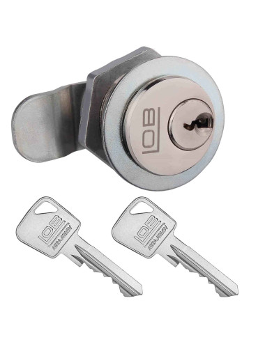 zamek Lob ZKT21 zabierak A1