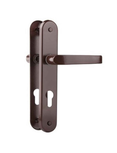 klamka Lob MKS-B72-10-12