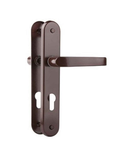 klamka Lob MKS-B72-10-12