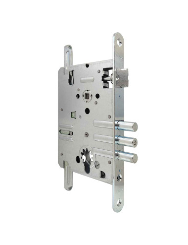 zamek Gerda ZW 3000 C AP cięgna zawijane