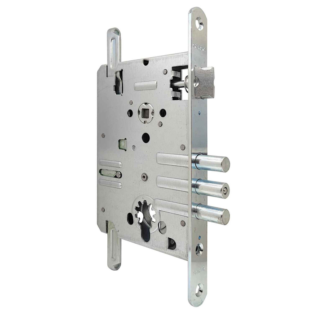 zamek Gerda ZW 3000 C AP cięgna zawijane