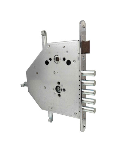 zamek Gerda ZW 6000 SX prawy