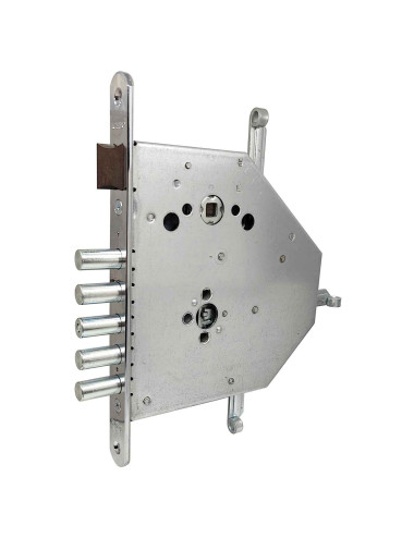 zamek Gerda ZW 6000 SX lewy