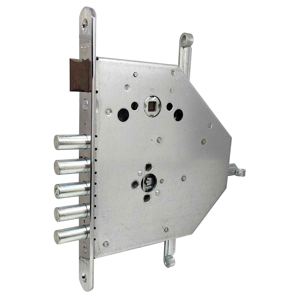 zamek Gerda ZW 6000 SX lewy