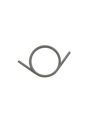 sprężyna orzecha do zamków Gerda ZW 1000, ZW 3000, ZW 6000