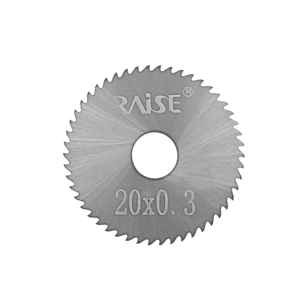 frez Raise P-2067 HSS