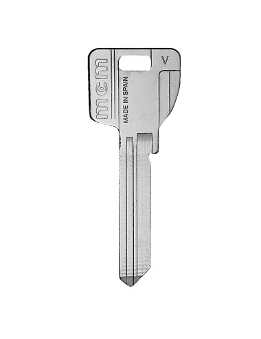 klucz MCM 1511V