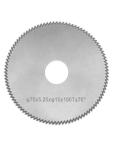 frez Raise FP16W WIDIA