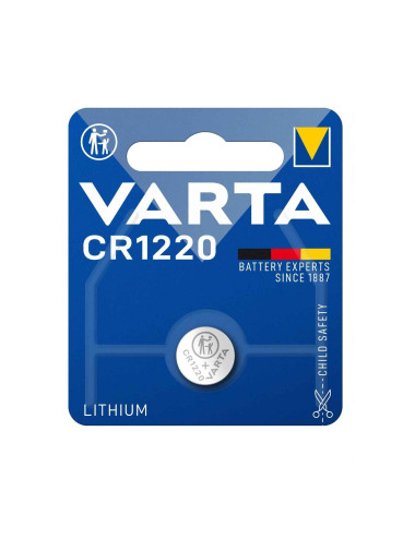 bateria Varta CR1220