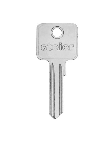klucz Steier 0023 nacinany