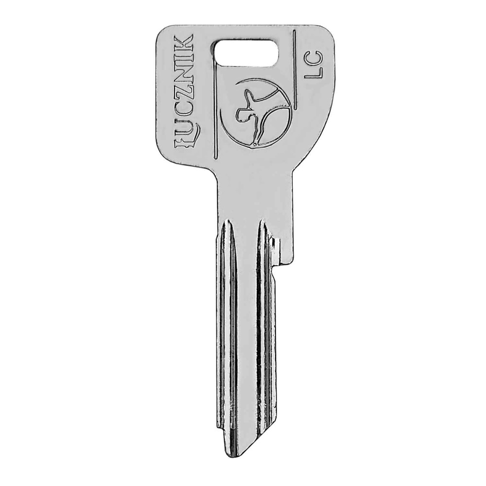 klucz Łucznik LC