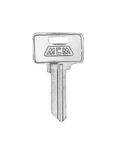 klucz MCM 1511AV
