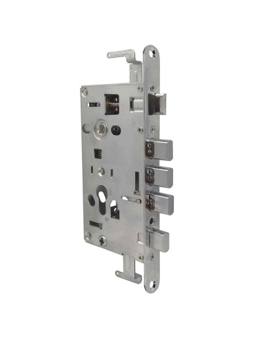 zamek główny do drzwi chińskich 08AO