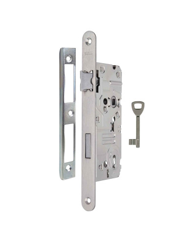 zamek Yeti Z7504ZY - 72/50 na klucz