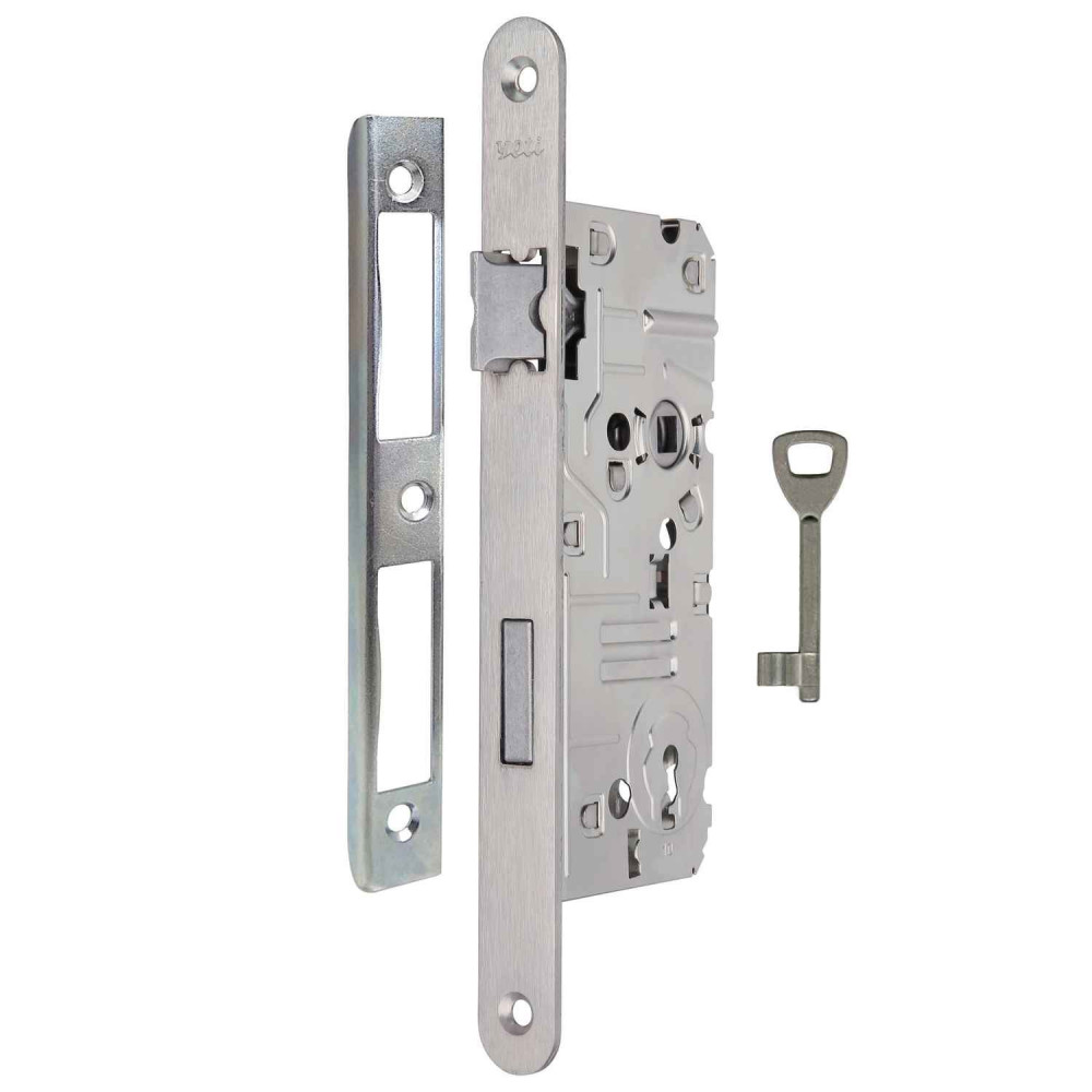 zamek Yeti Z7504ZY - 72/50 na klucz