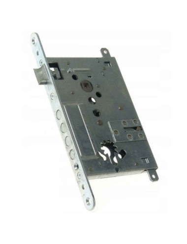 zamek La Porte Stark 2