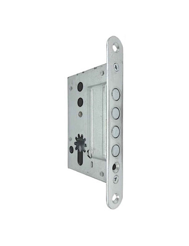 zamek La Porte Stark 3