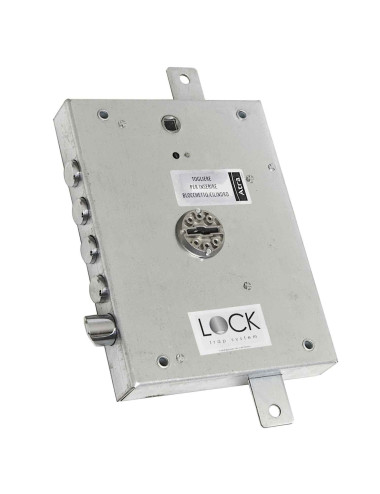 zamek Dierre Atra SER 7112 1SE