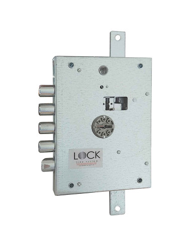 zamek Dierre Atra SER 7112 1SE