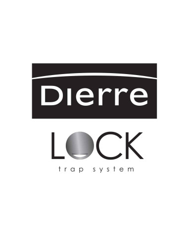 Dierre Lock Trap