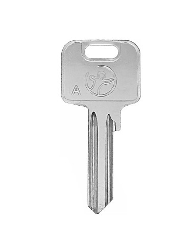 klucz Łucznik EL5