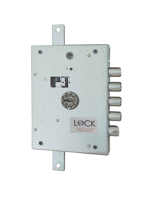 zamek Dierre Atra SER 7111 1DE lewy wewnętrzny