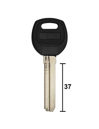 klucz Baodean B01-37