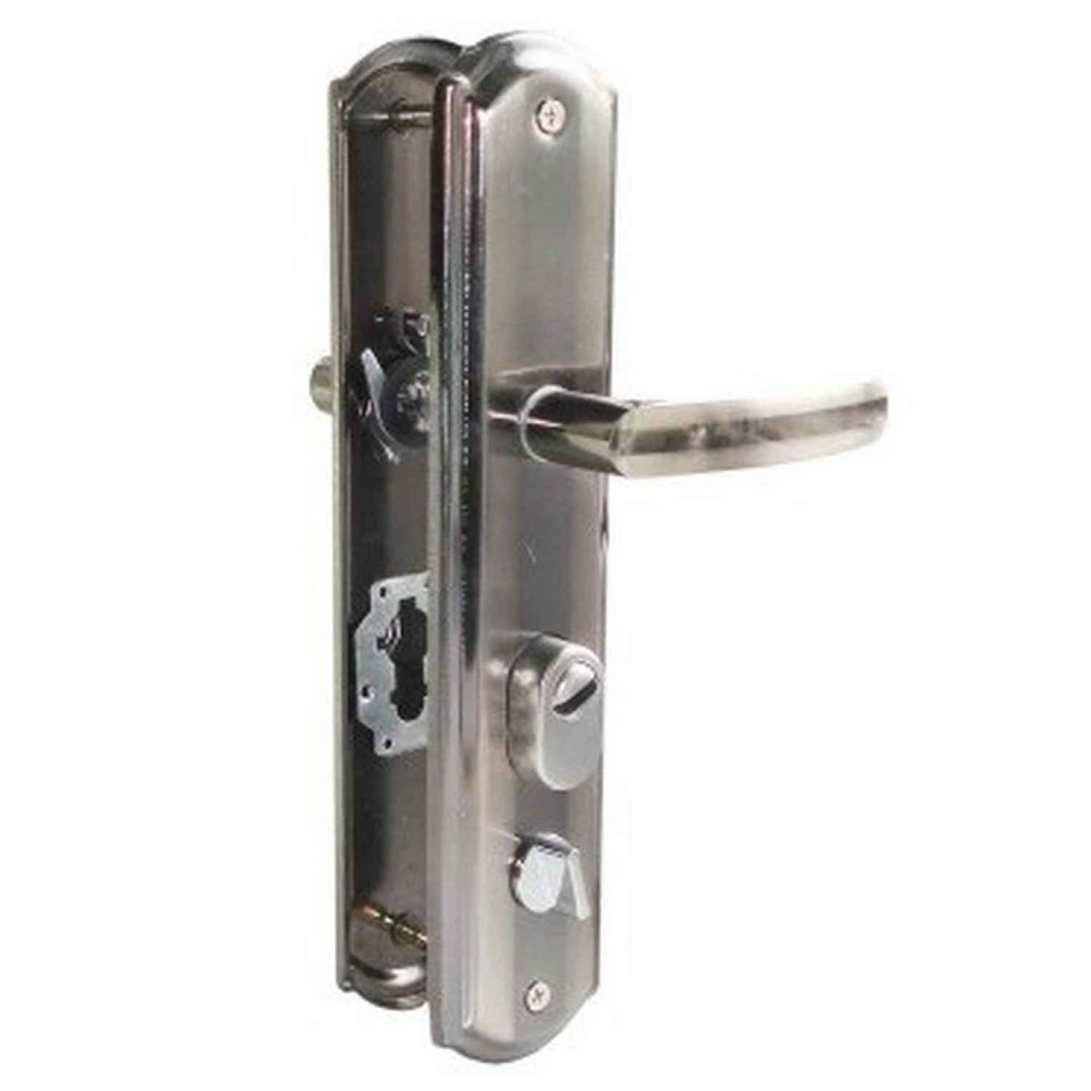 klamka do drzwi chińskich 1822 lewa