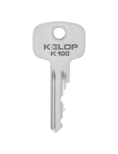 dorobienie klucza KELOP K100