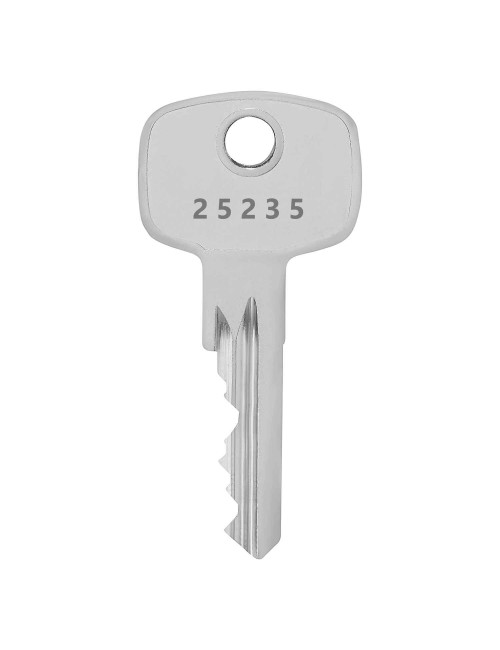 dorobienie klucza KELOP K100