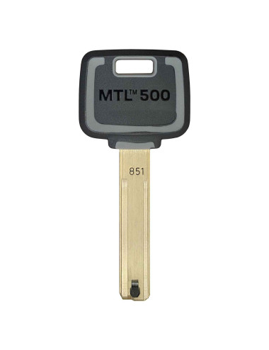 klucz Mul-T-Lock MTL500 851