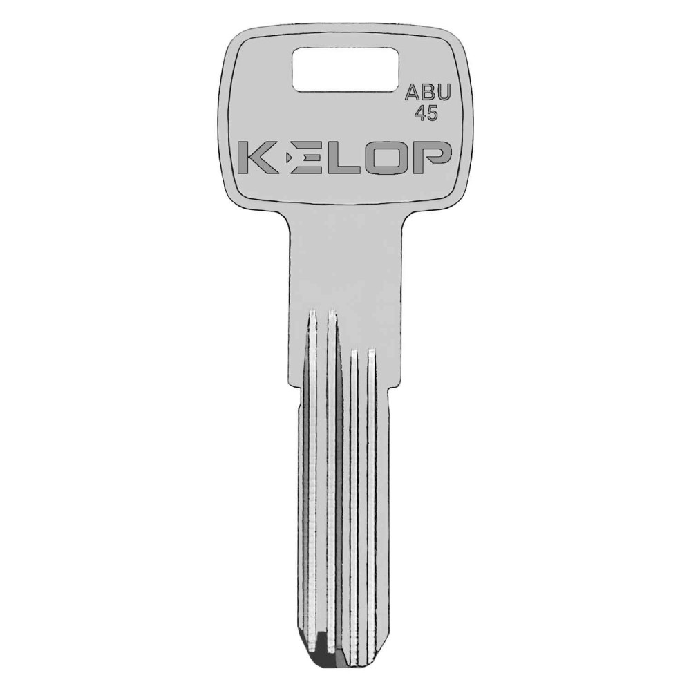 klucz KELOP ABU45