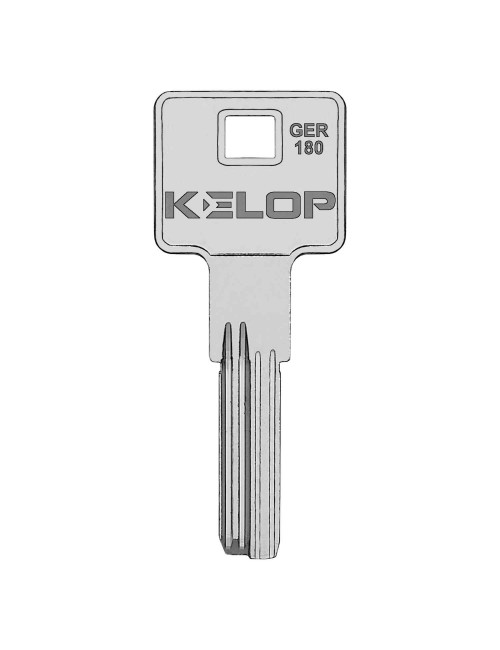 klucz KELOP GER180 - 100 szt
