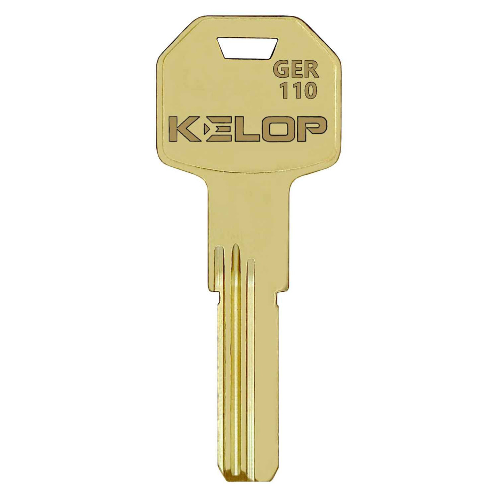 klucz KELOP GER110