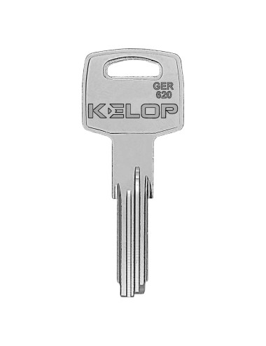 klucz KELOP GER620 - 100 szt