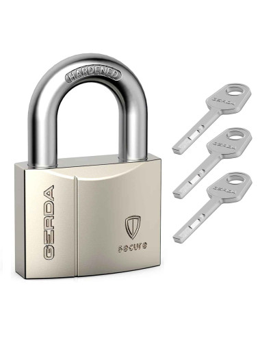 kłódka Gerda Secure KSWS S60