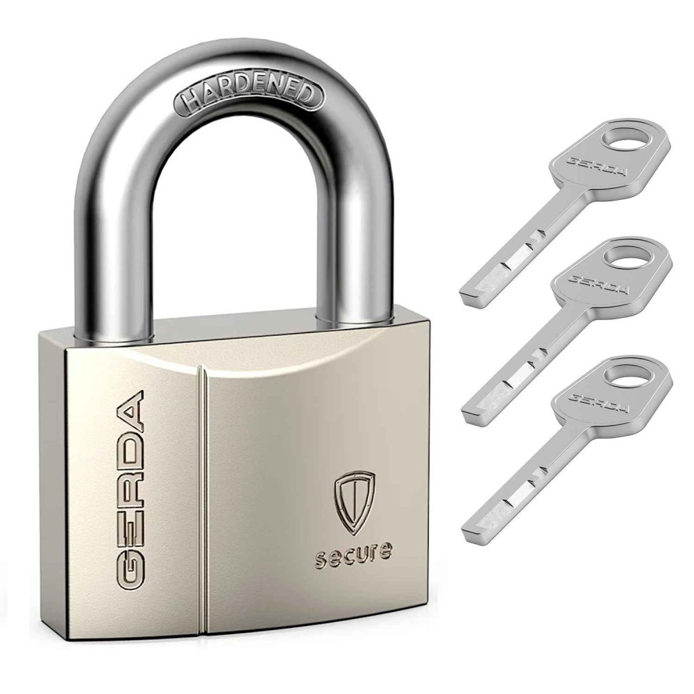 kłódka Gerda Secure KSWS S60