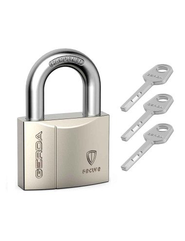 kłódka Gerda Secure KSWS S30