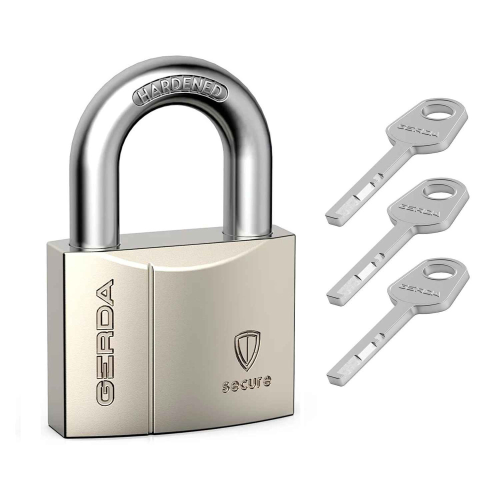 kłódka Gerda Secure KSWS S30