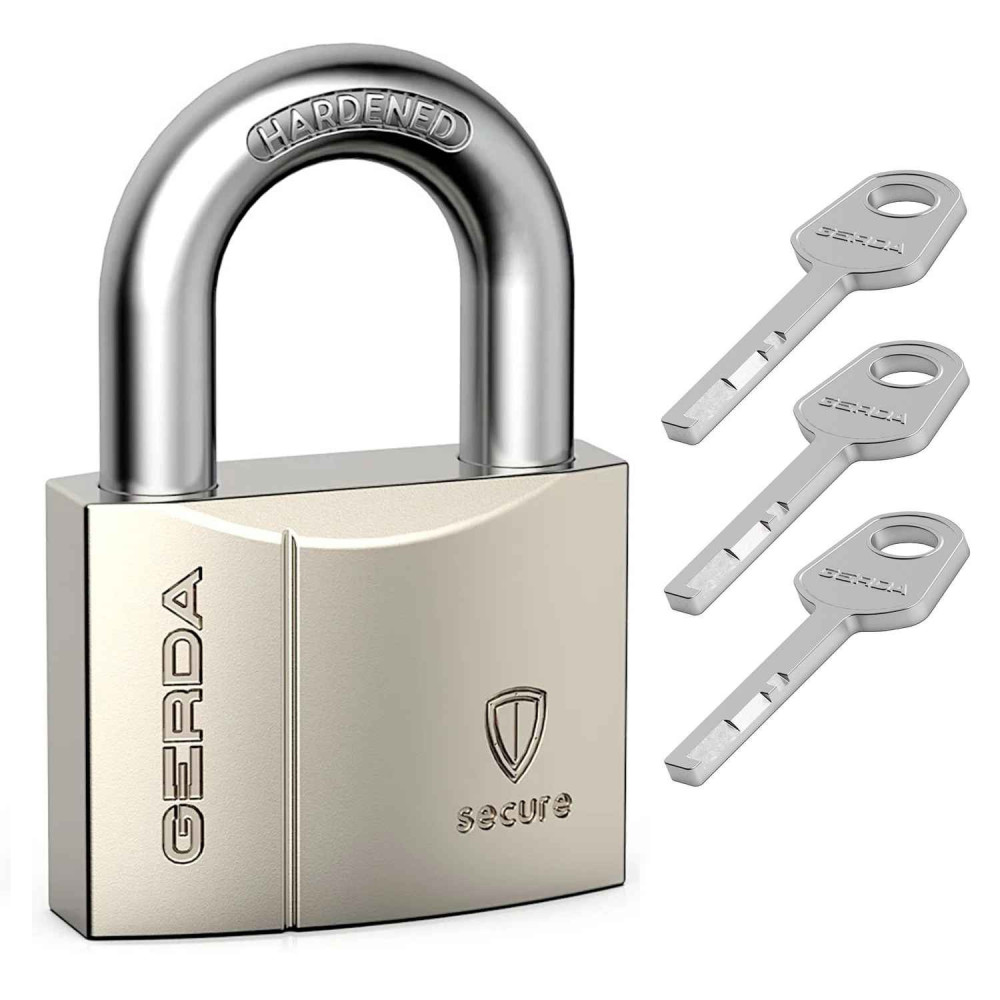 kłódka Gerda Secure KSWS S70