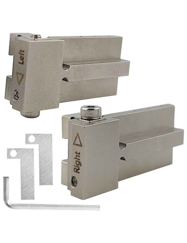 przystawka Raise P-8917