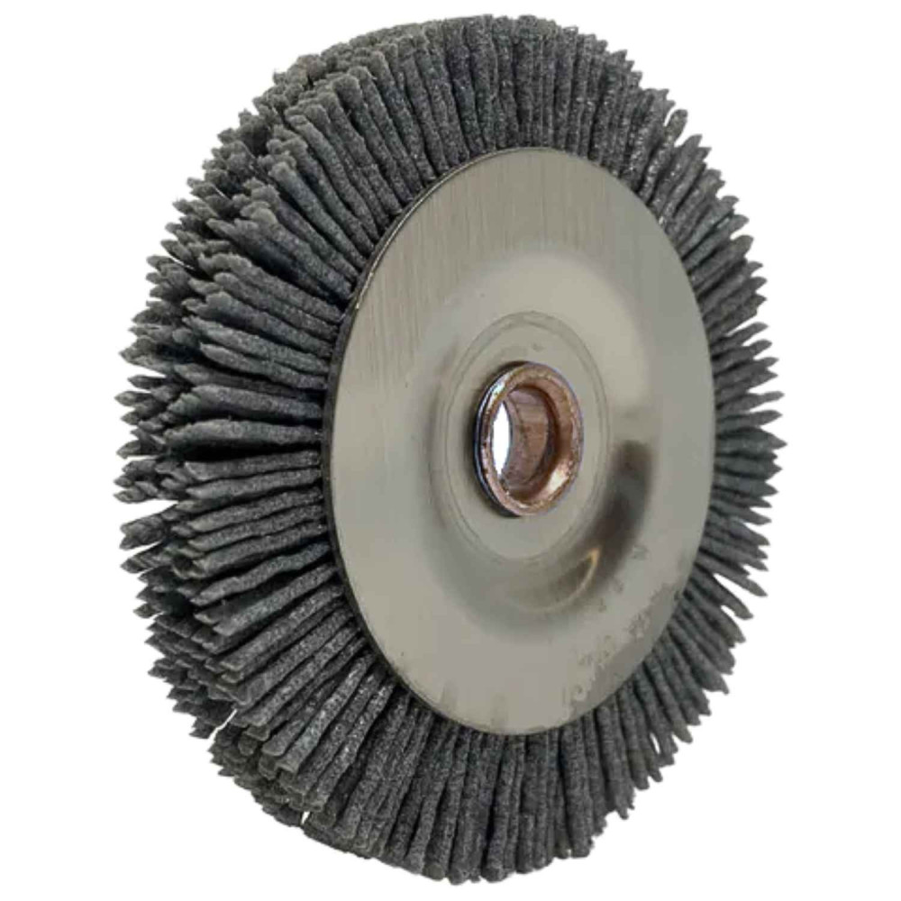 szczotka Raise P-4471 nylon