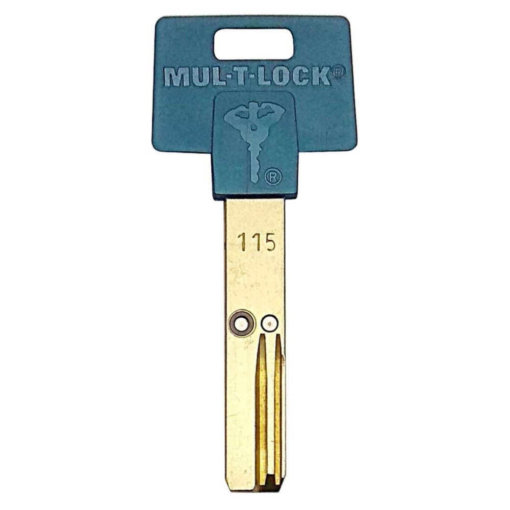 klucz Mul-T-Lock 115 Interactive