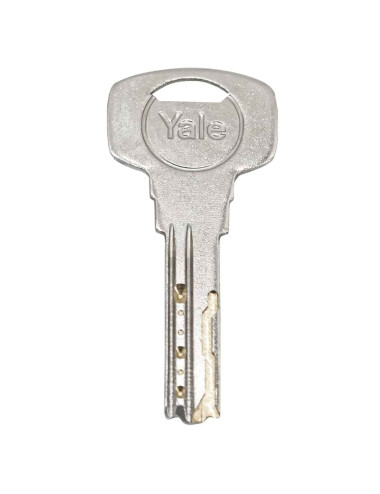 dorobienie klucza Yale 2100