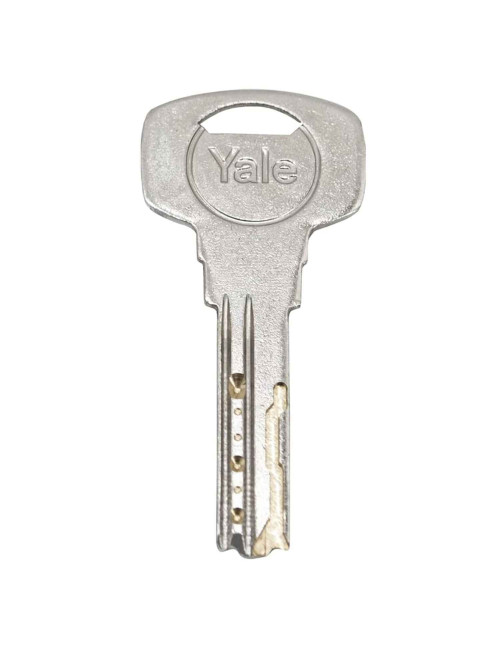 dorobienie klucza Yale 2100