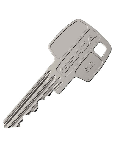 klucz Gerda SLR System