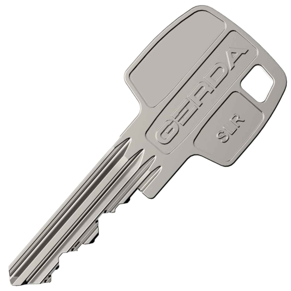 klucz Gerda SLR System