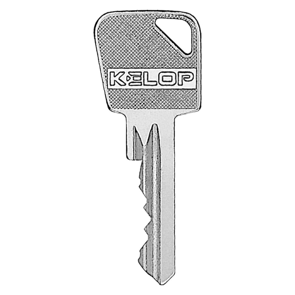 dorobienie klucza do wkładki Lob Ares