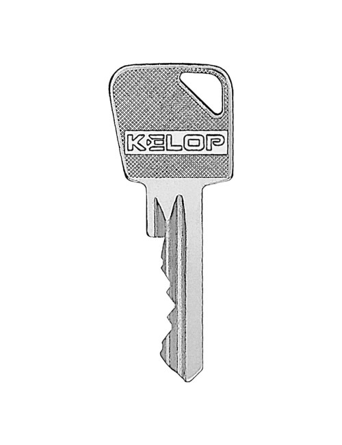 dorobienie klucza do wkładki Lob Ares