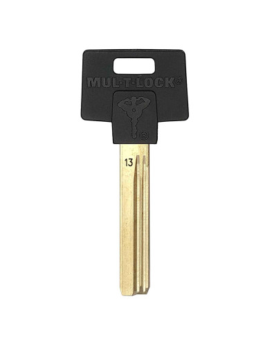 klucz Mul-T-Lock 013